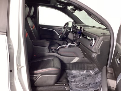 2023 Chevrolet Colorado 4WD Z71