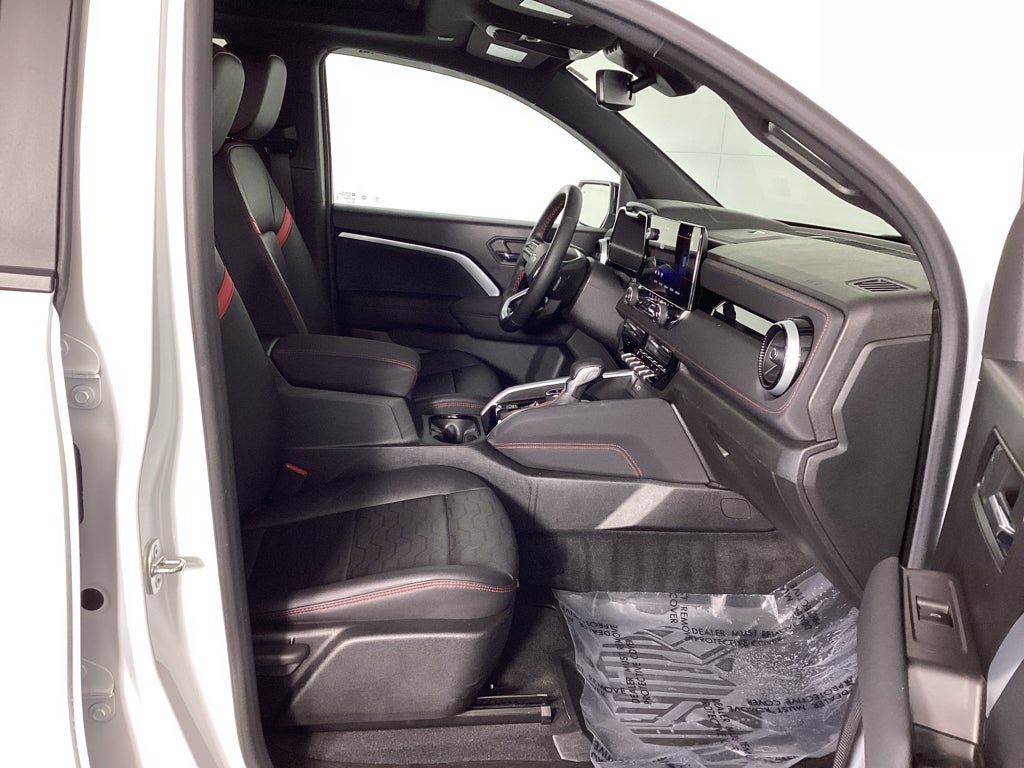 2023 Chevrolet Colorado 4WD Z71