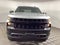 2021 Chevrolet Silverado 1500 1500 Custom Trail Boss