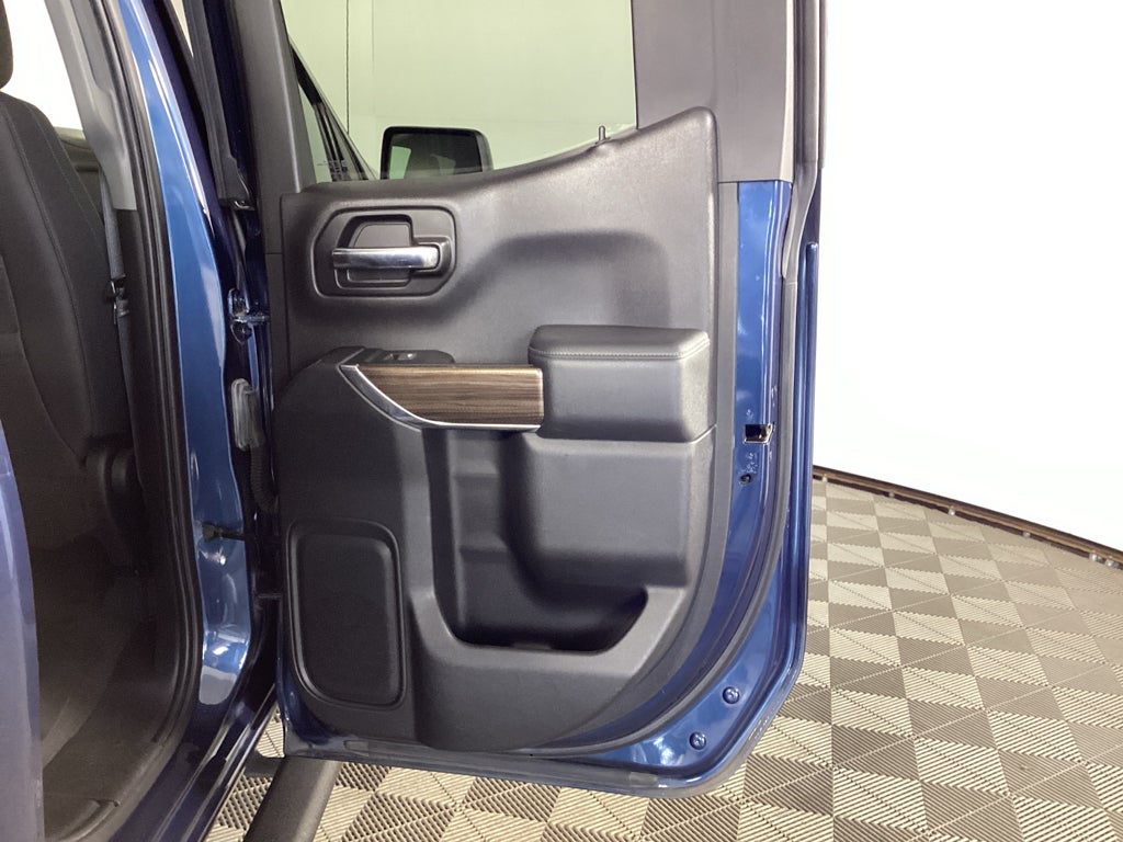 2019 Chevrolet Silverado 1500 1500 RST