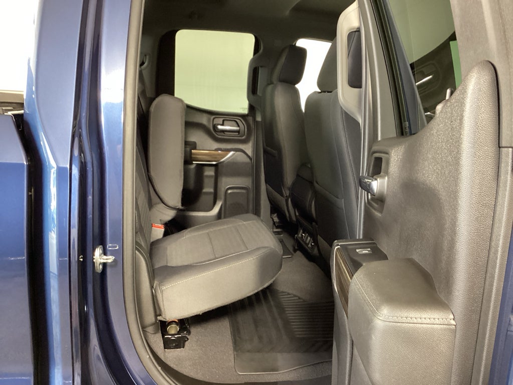 2019 Chevrolet Silverado 1500 1500 RST