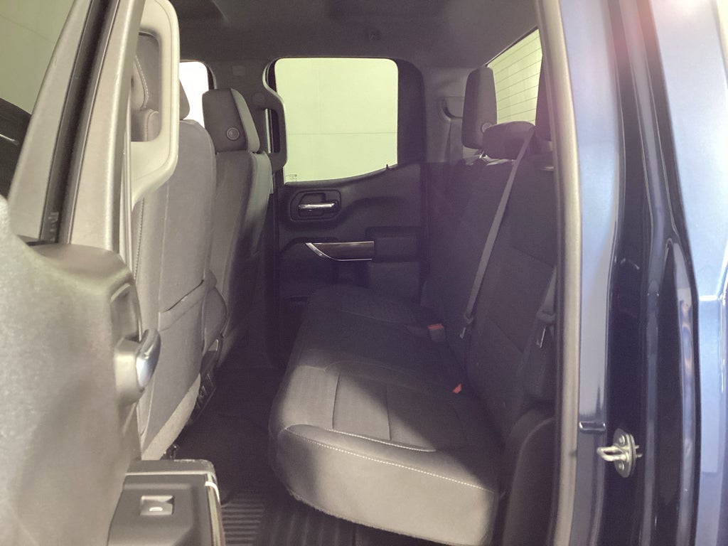 2019 Chevrolet Silverado 1500 1500 RST
