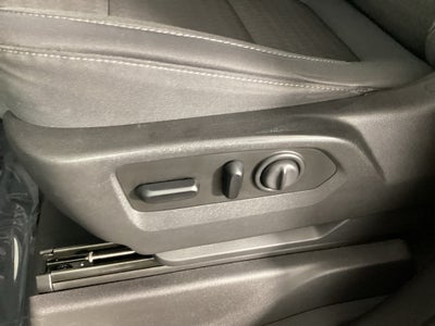 2019 Chevrolet Silverado 1500 1500 RST