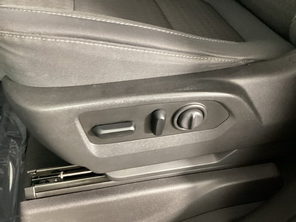 2019 Chevrolet Silverado 1500 1500 RST