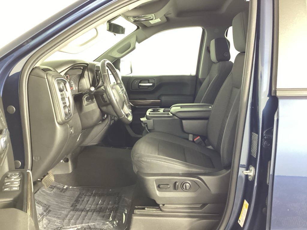 2019 Chevrolet Silverado 1500 1500 RST