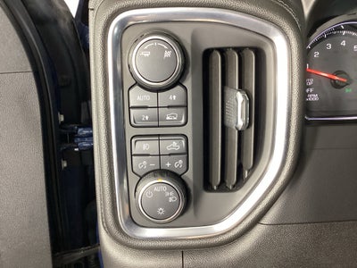 2019 Chevrolet Silverado 1500 1500 RST