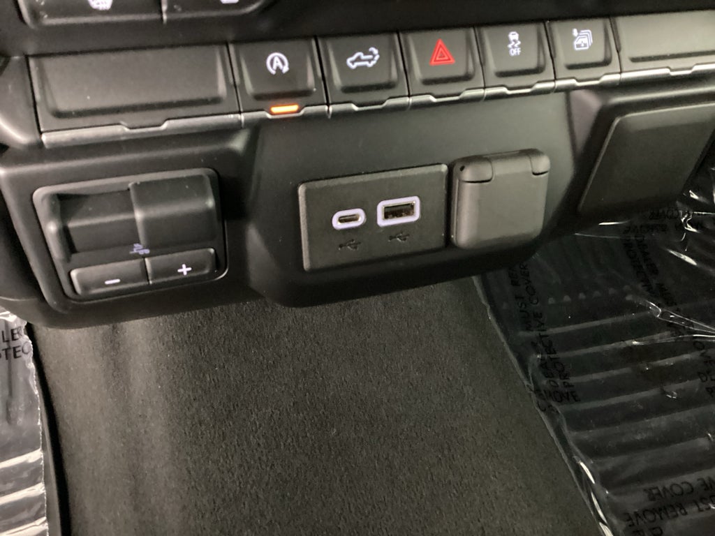2019 Chevrolet Silverado 1500 1500 RST
