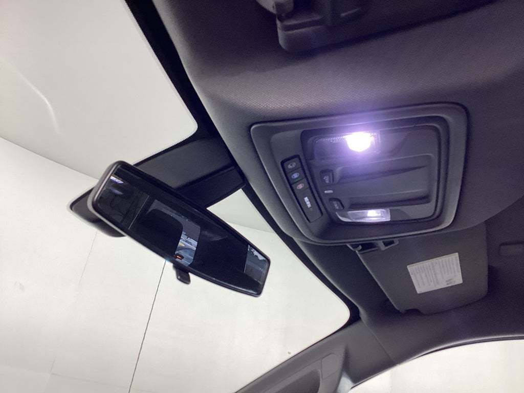 2019 Chevrolet Silverado 1500 1500 RST