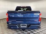2019 Chevrolet Silverado 1500 1500 RST