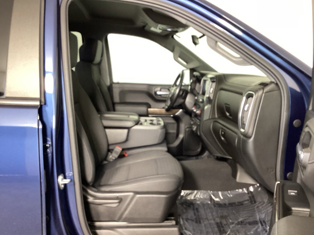 2019 Chevrolet Silverado 1500 1500 RST