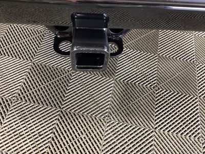 2020 Chevrolet Silverado 1500 1500 Custom