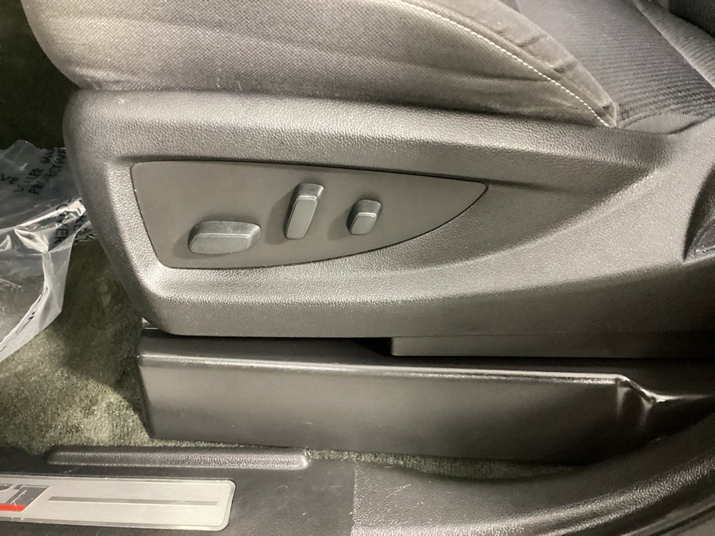 2018 Chevrolet Silverado 1500 1500 LT