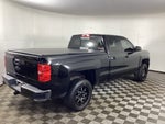 2018 Chevrolet Silverado 1500 1500 LT