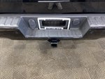 2018 Chevrolet Silverado 1500 1500 LT