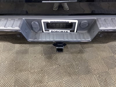 2018 Chevrolet Silverado 1500 1500 LT