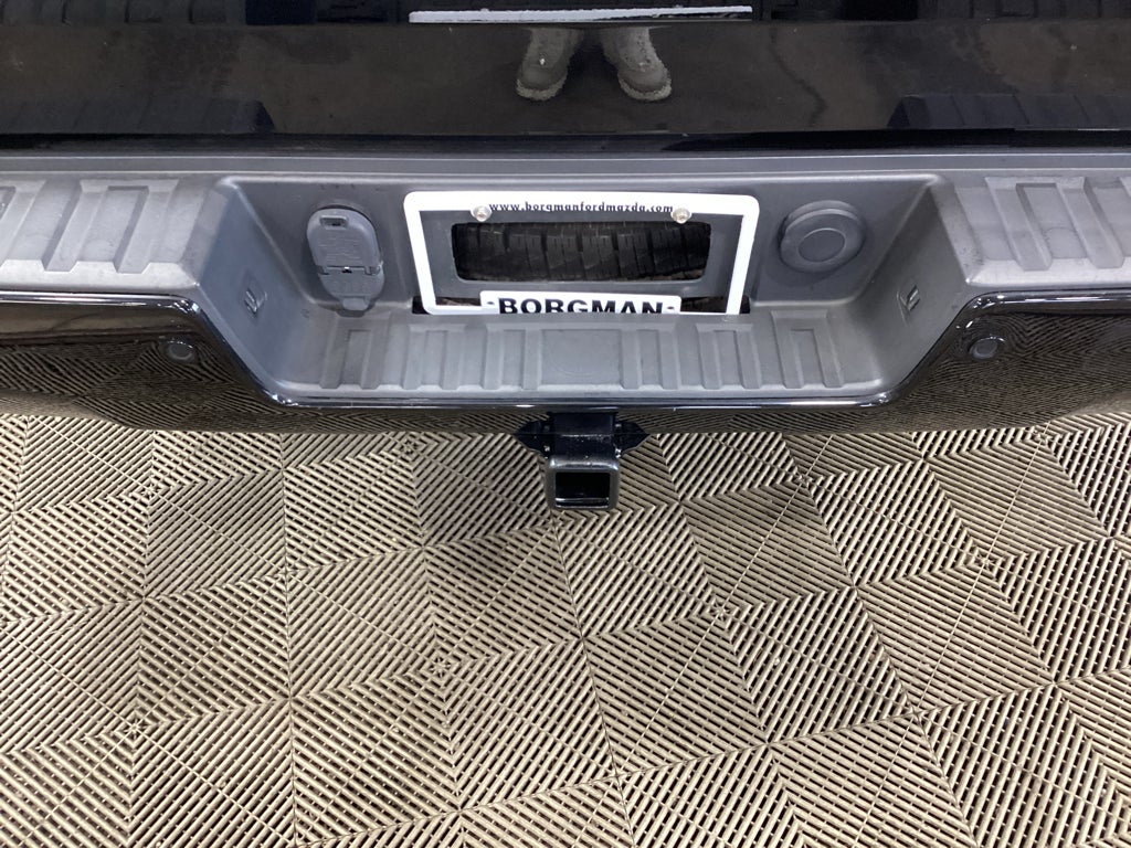 2018 Chevrolet Silverado 1500 1500 LT