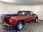 2017 Chevrolet Silverado 1500 1500 LT