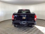 2018 Chevrolet Silverado 1500 1500 LTZ