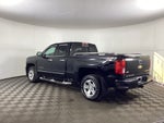 2018 Chevrolet Silverado 1500 1500 LTZ