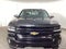 2018 Chevrolet Silverado 1500 1500 LTZ