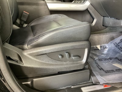 2018 Chevrolet Silverado 1500 1500 LTZ