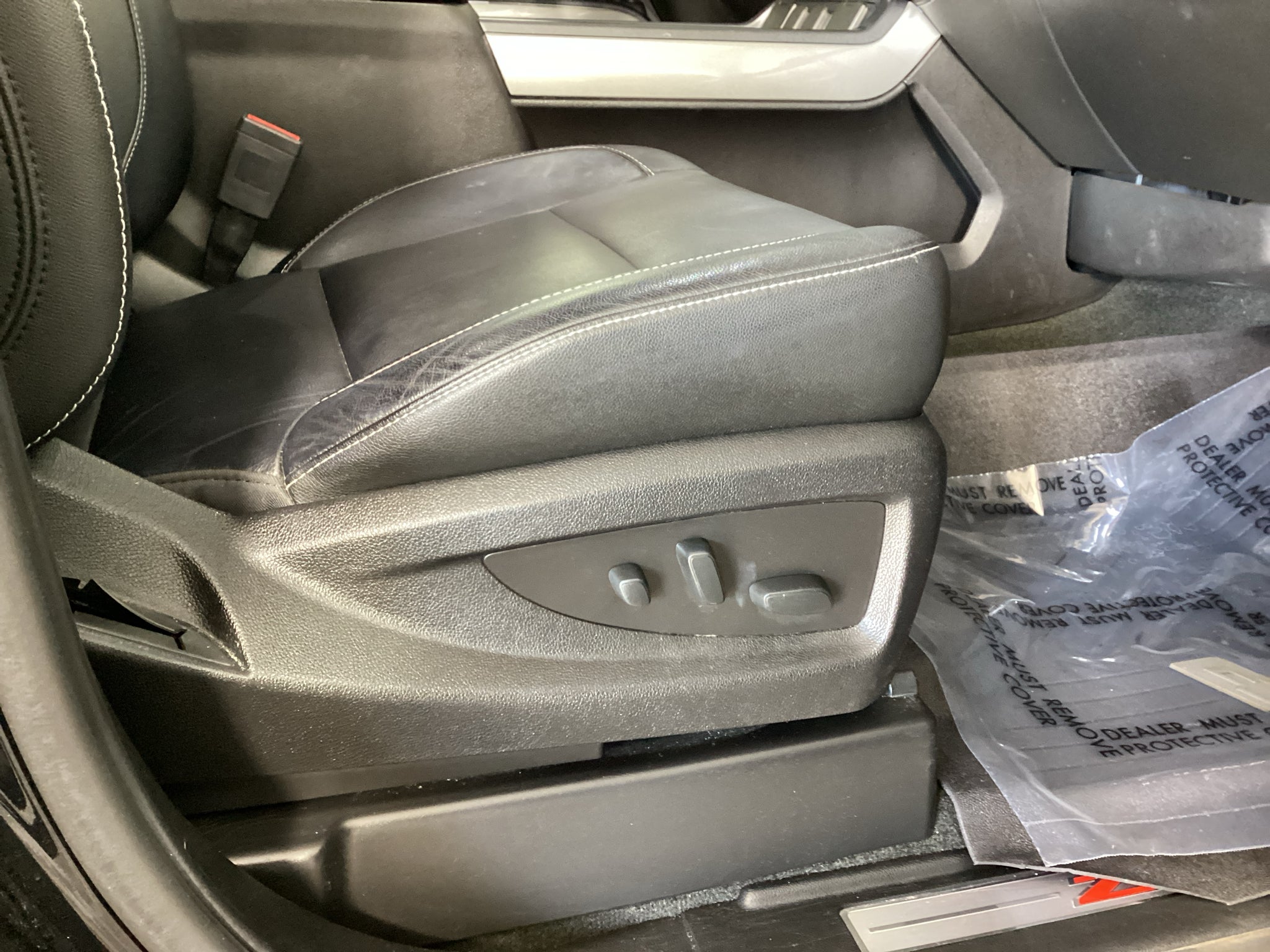 2018 Chevrolet Silverado 1500 1500 LTZ