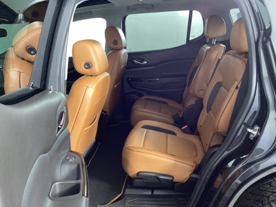 2020 GMC Acadia AT4