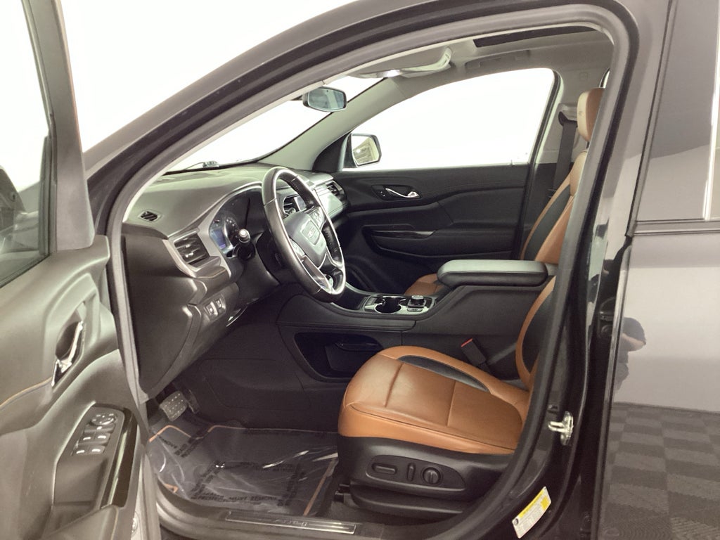 2020 GMC Acadia AT4