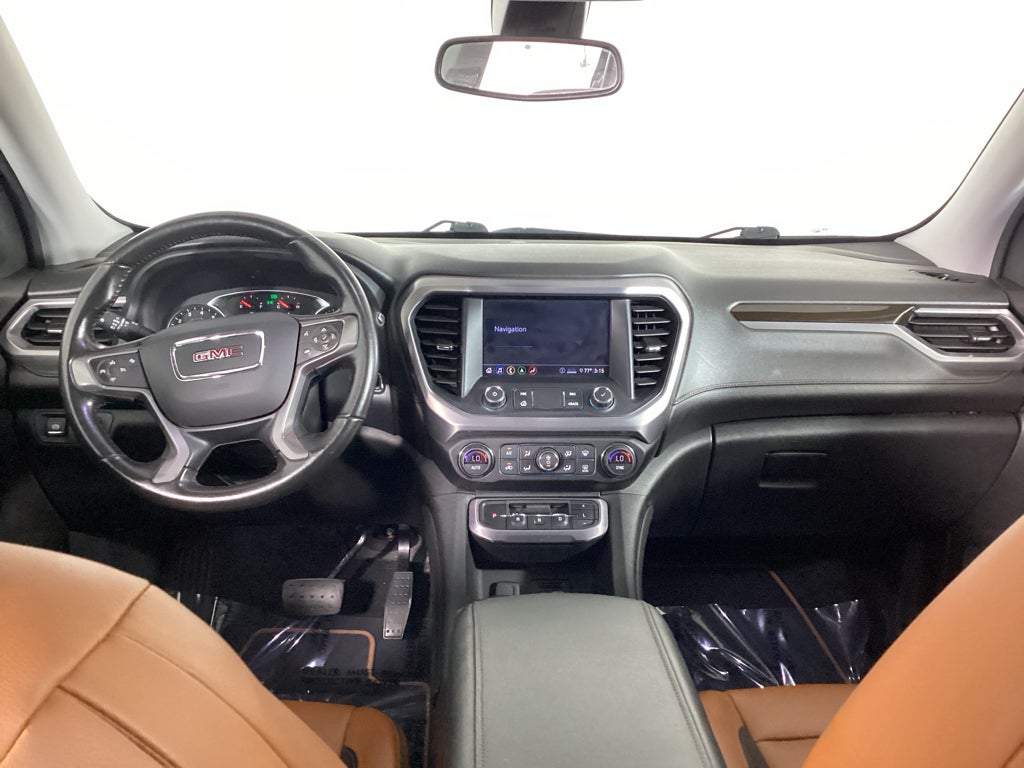 2020 GMC Acadia AT4