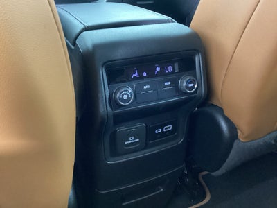 2020 GMC Acadia AT4
