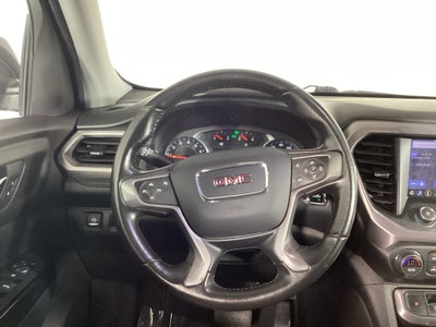2020 GMC Acadia AT4