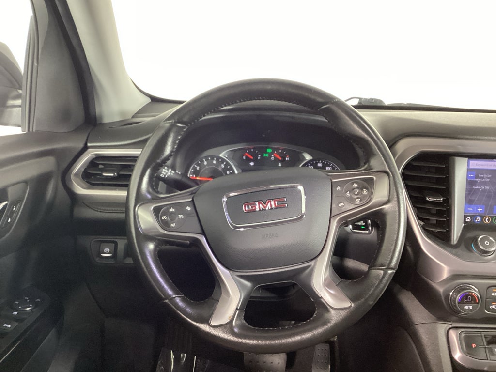 2020 GMC Acadia AT4