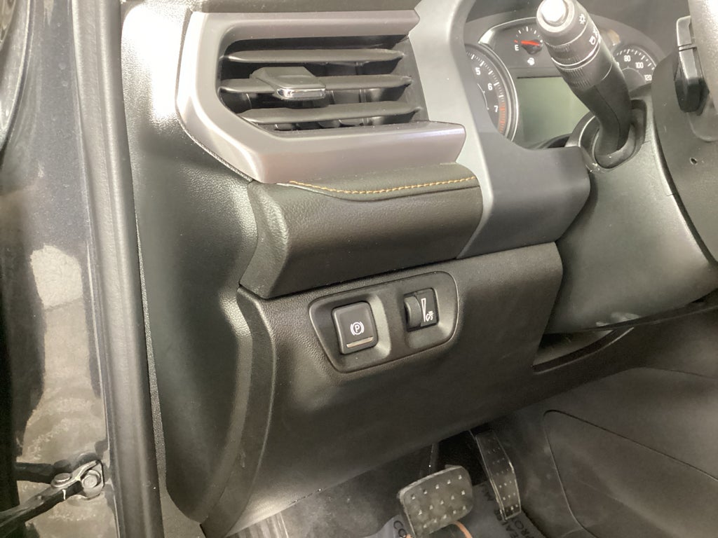 2020 GMC Acadia AT4