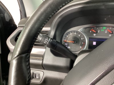 2020 GMC Acadia AT4