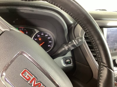 2020 GMC Acadia AT4