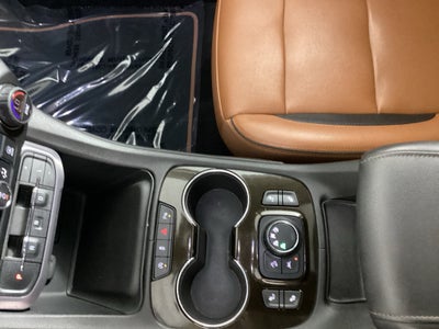 2020 GMC Acadia AT4