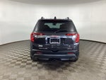 2020 GMC Acadia AT4
