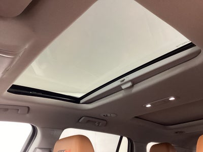 2020 GMC Acadia AT4