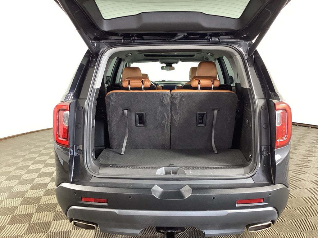 2020 GMC Acadia AT4