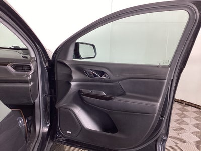 2020 GMC Acadia AT4