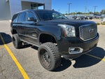 2015 GMC Yukon 1500 1500 Denali