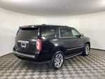 2016 GMC Yukon 1500 1500 Denali