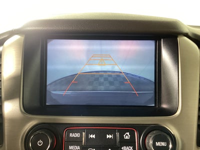 2016 GMC Yukon 1500 1500 Denali