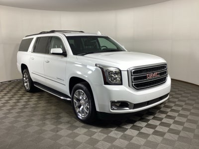2019 GMC Yukon XL 1500 1500 SLT