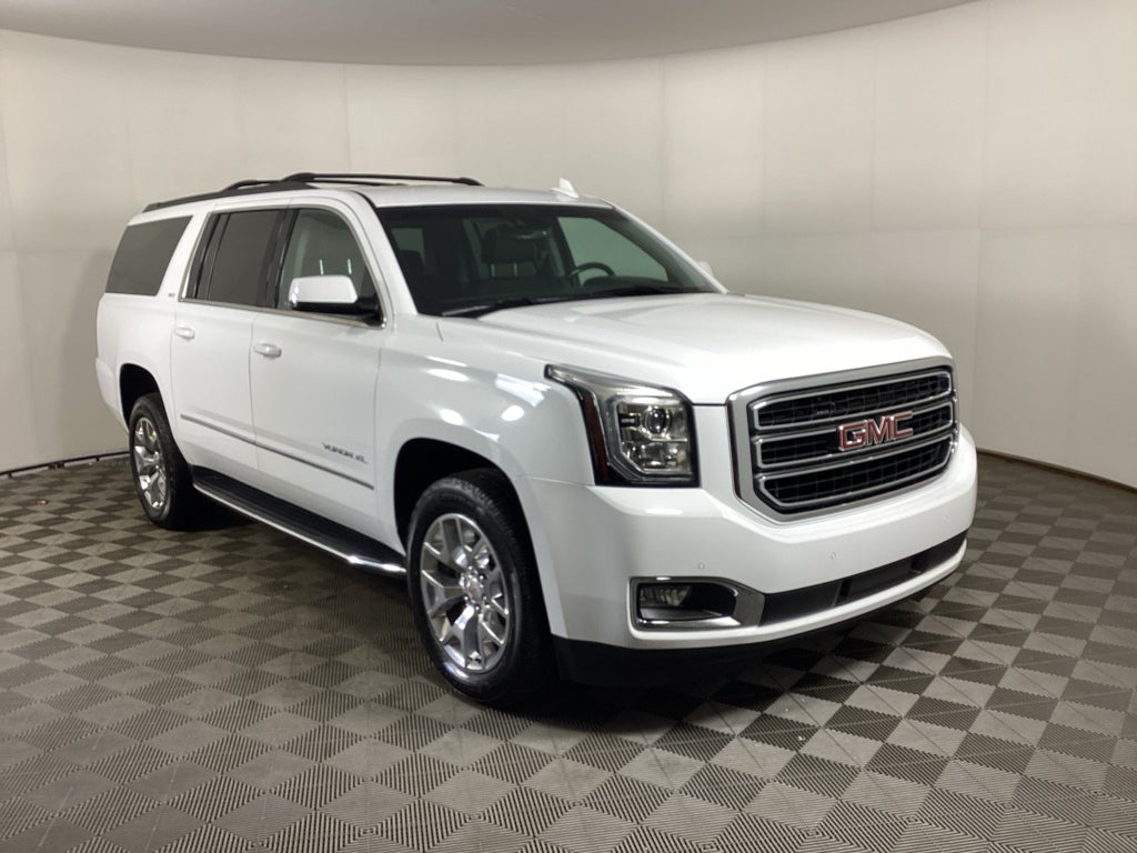 2019 GMC Yukon XL 1500 1500 SLT