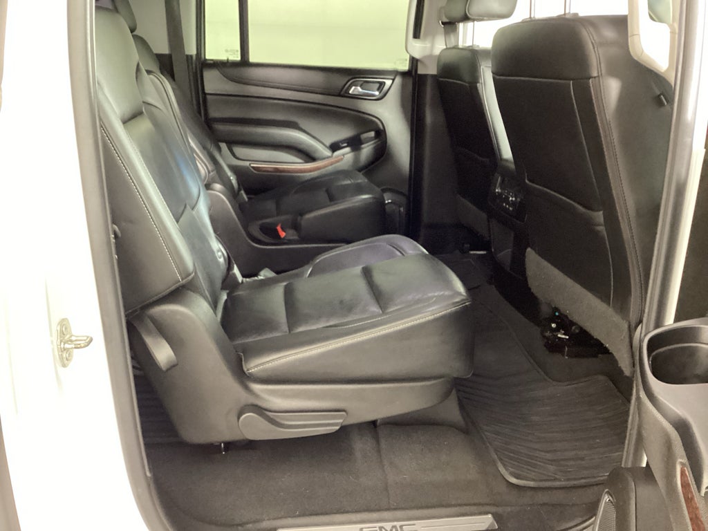2019 GMC Yukon XL 1500 1500 SLT