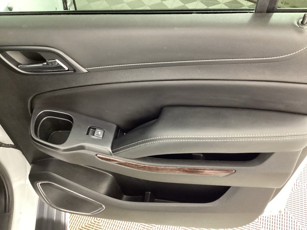 2019 GMC Yukon XL 1500 1500 SLT