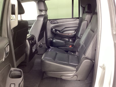 2019 GMC Yukon XL 1500 1500 SLT