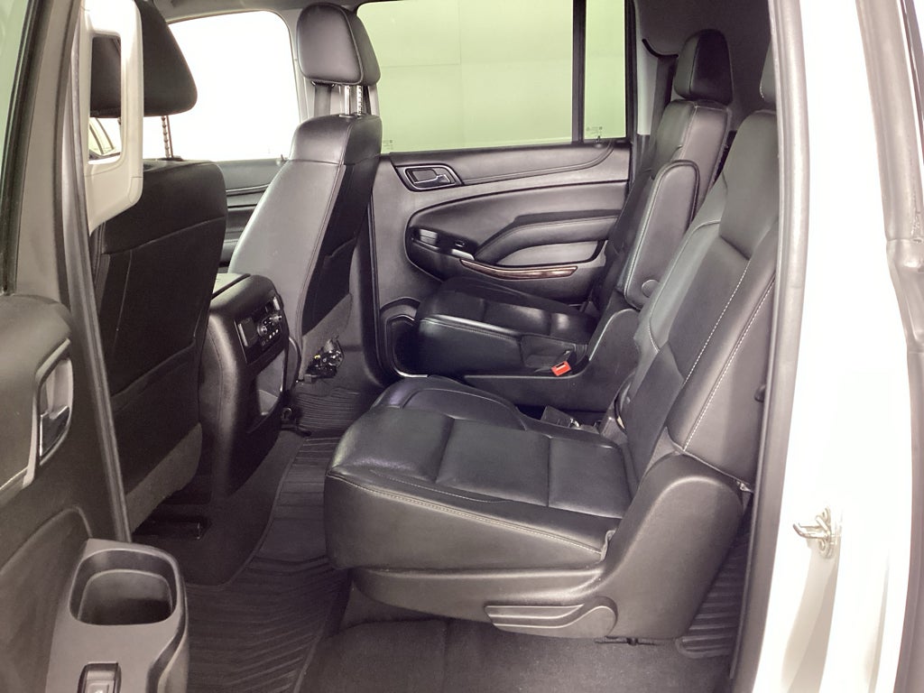 2019 GMC Yukon XL 1500 1500 SLT