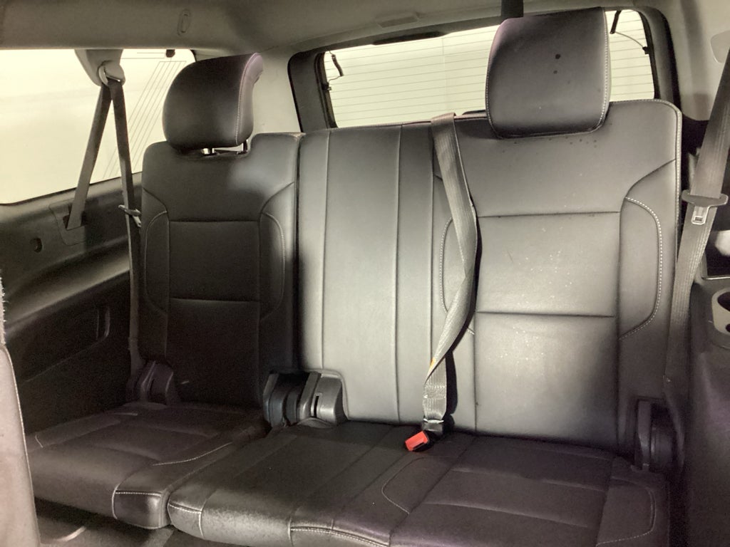 2019 GMC Yukon XL 1500 1500 SLT